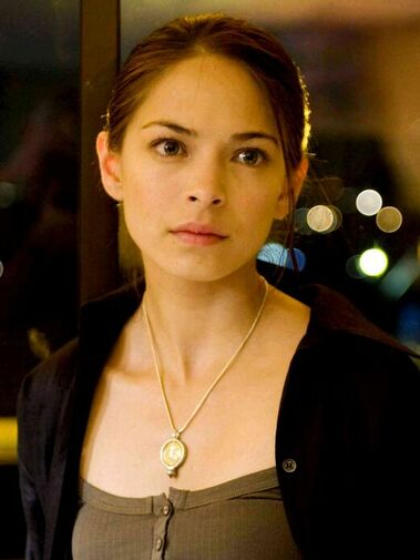 Kristin Kreuk